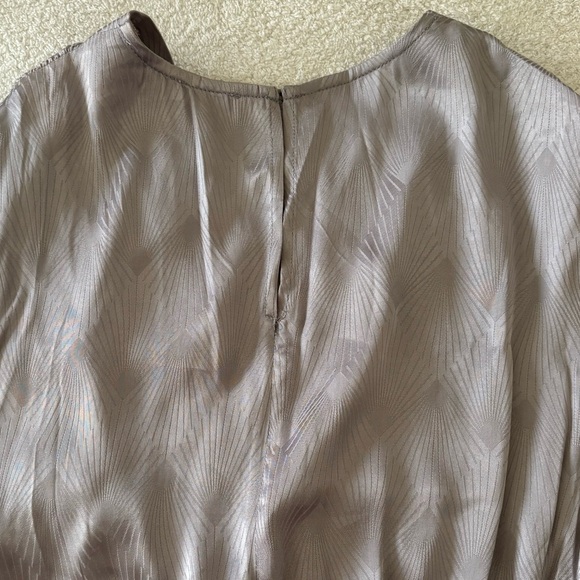Current Air Silver Jumpsuit Size Small - Picture 5 of 14